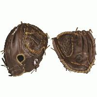 ch Softball Glove. Nokona has built its reputation on legenda